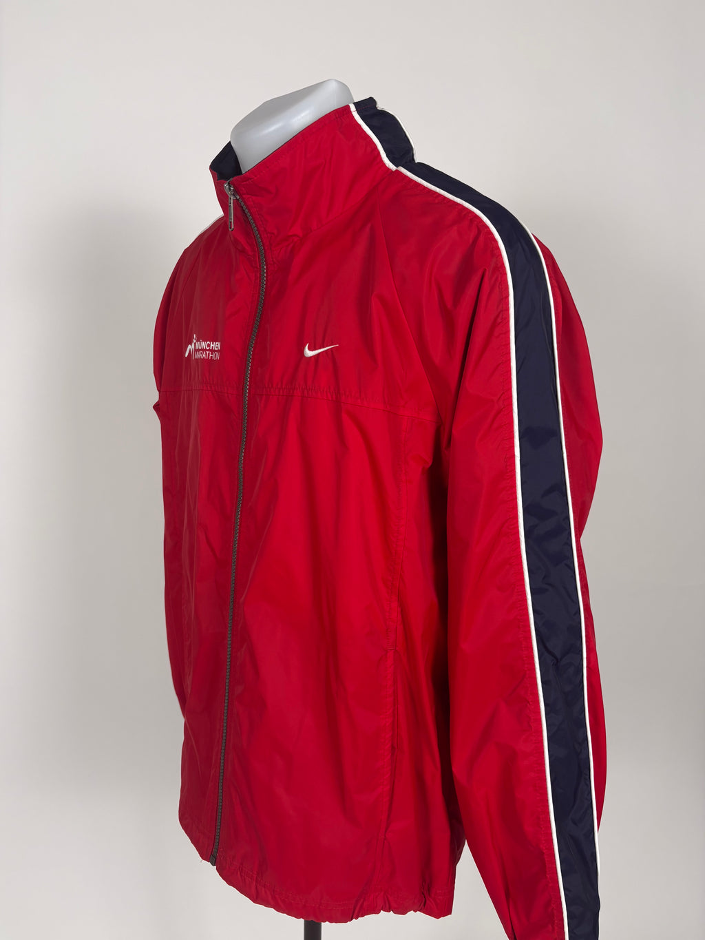 Giacca Nike Vintage anni ‘00 - Taglia M