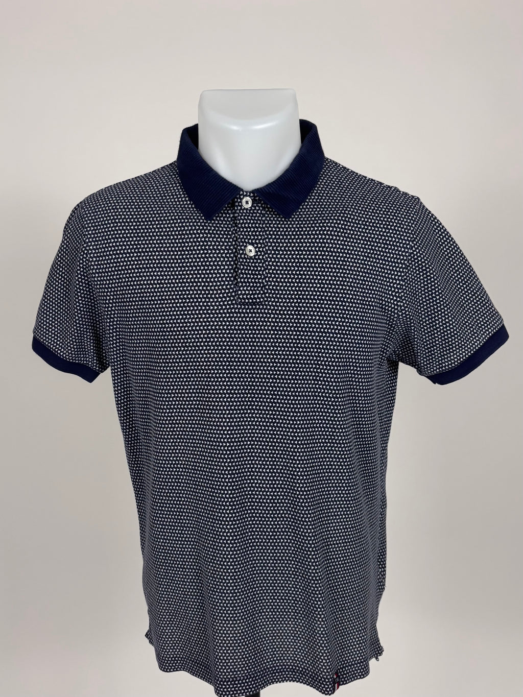 Polo Tommy Hilfiger Slim Fit - Taglia S
