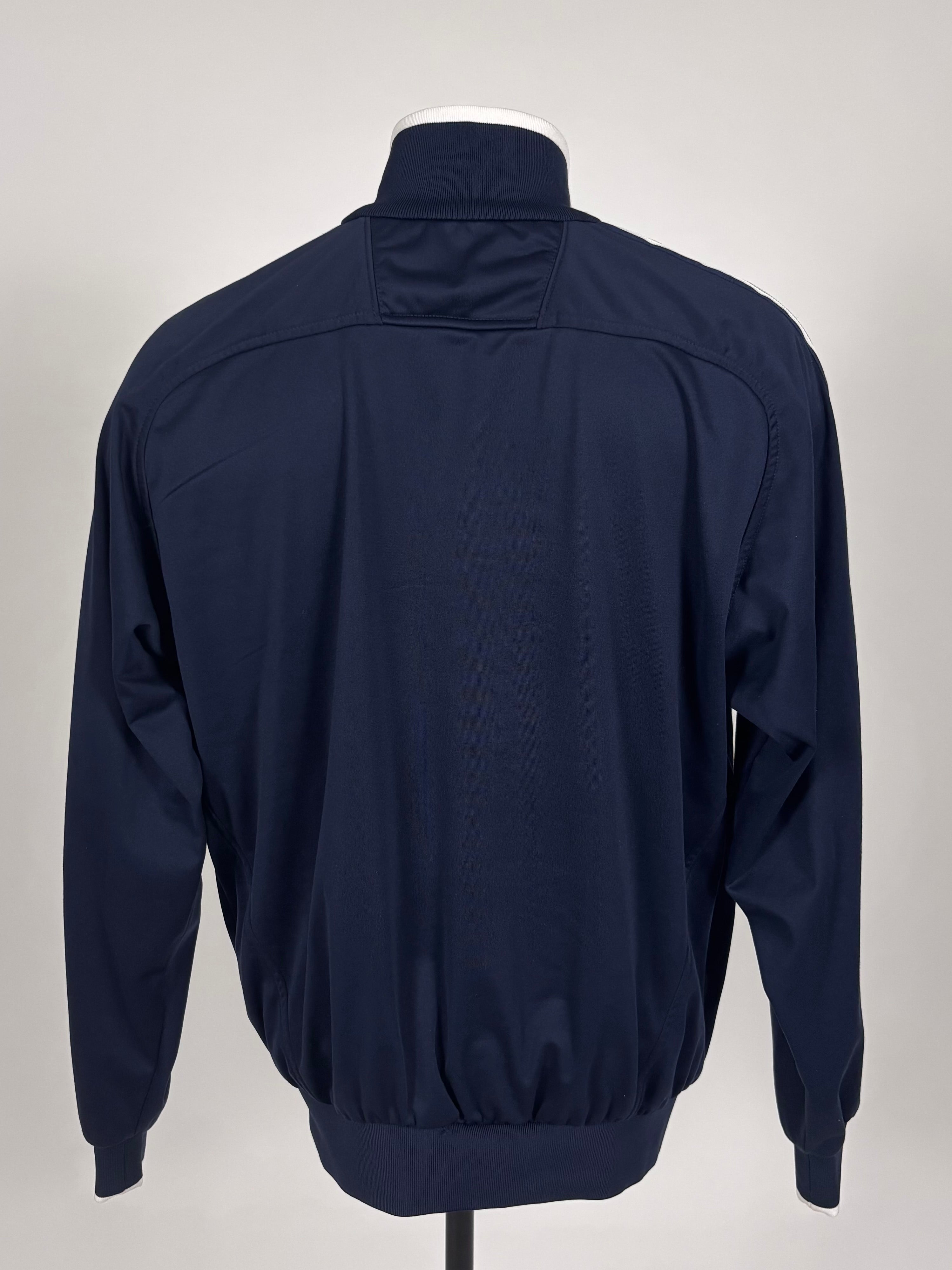 Felpa Champion Vintage anni ‘00 Blu Notte – Taglia S