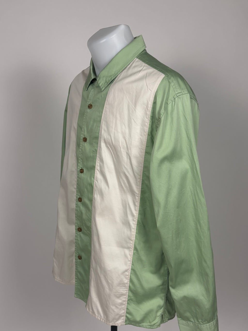 Camicia Dickies Vintage Style Beige - Taglia M