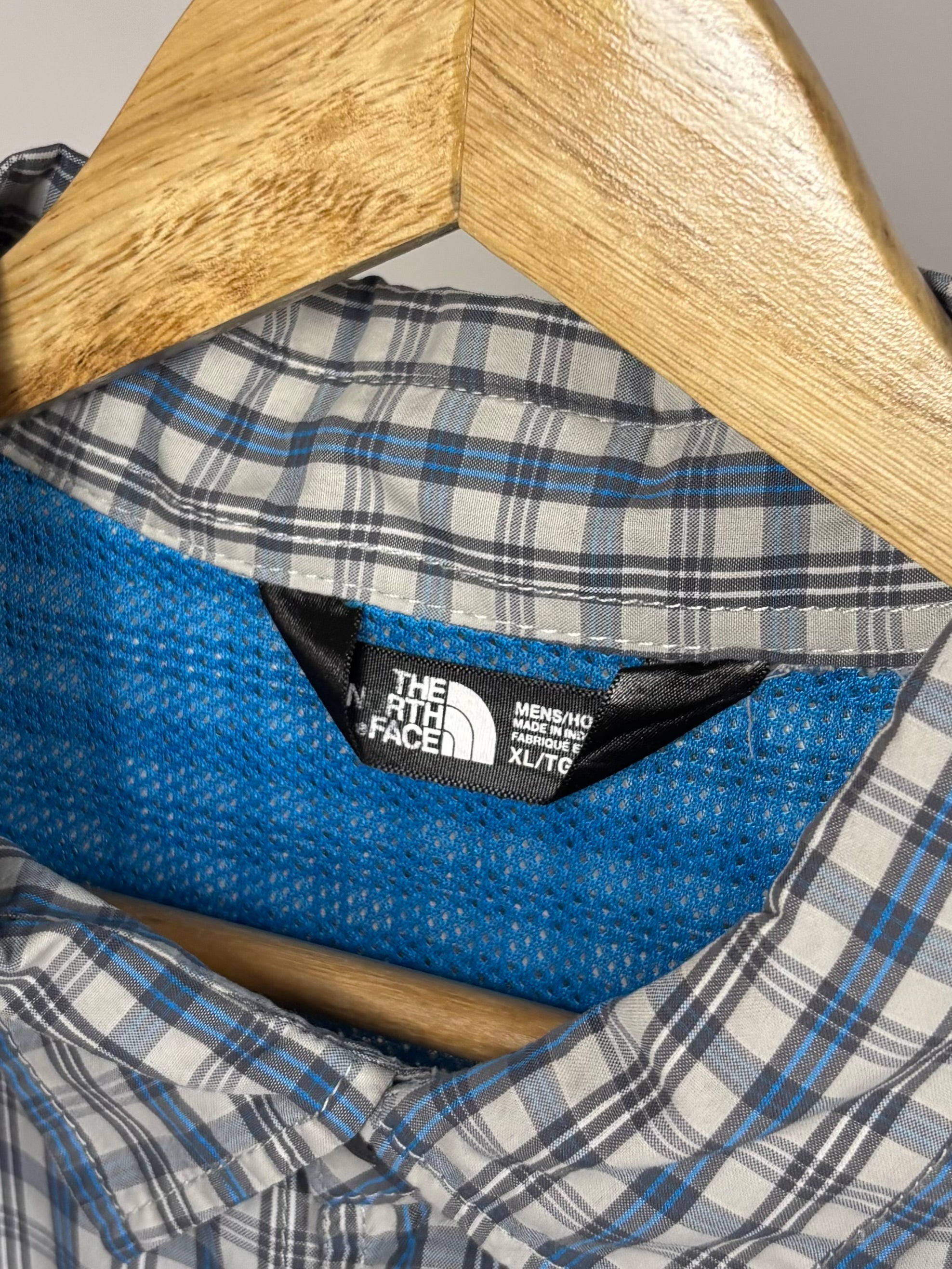 Camicia Tecnica The North Face - Taglia XL