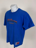 T-shirt Vintage Wilson Made in USA - Taglia L