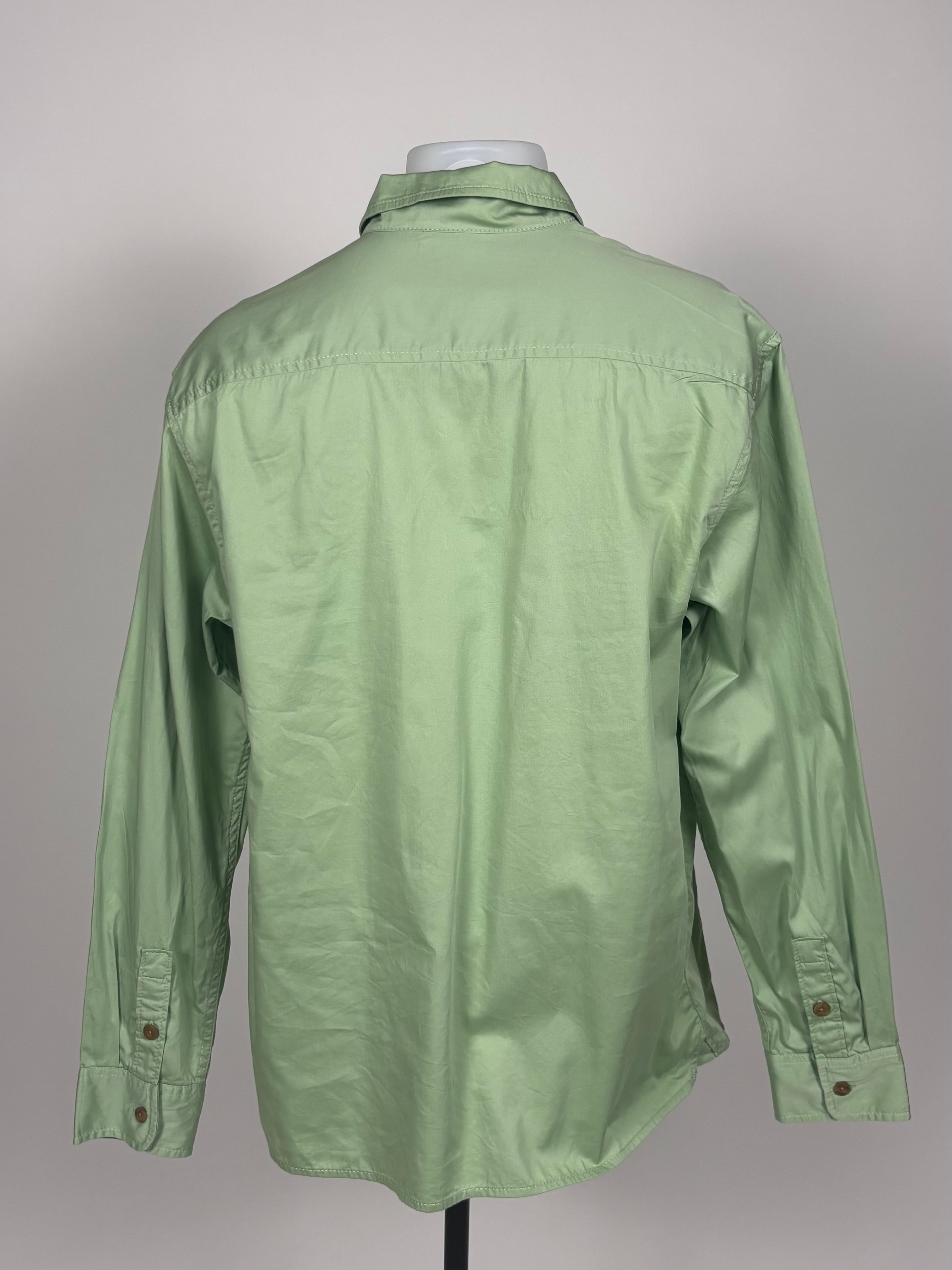 Camicia Dickies Vintage Style Beige - Taglia M