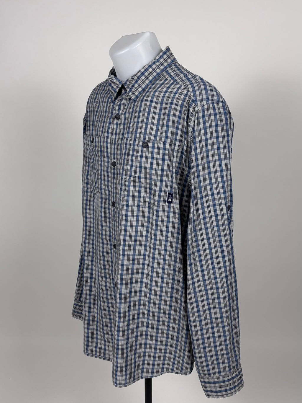 Camicia Tecnica The North Face - Taglia XL