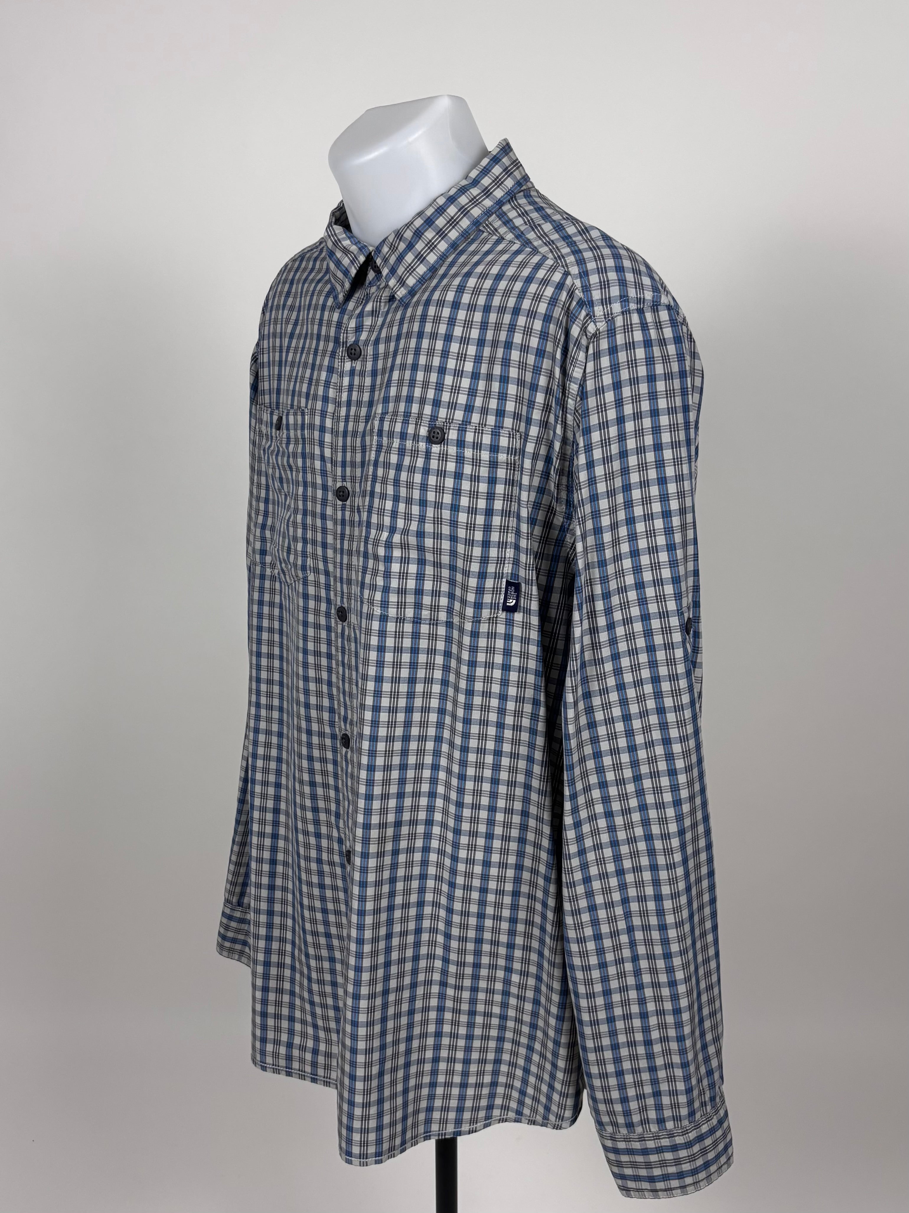 Camicia Tecnica The North Face - Taglia XL
