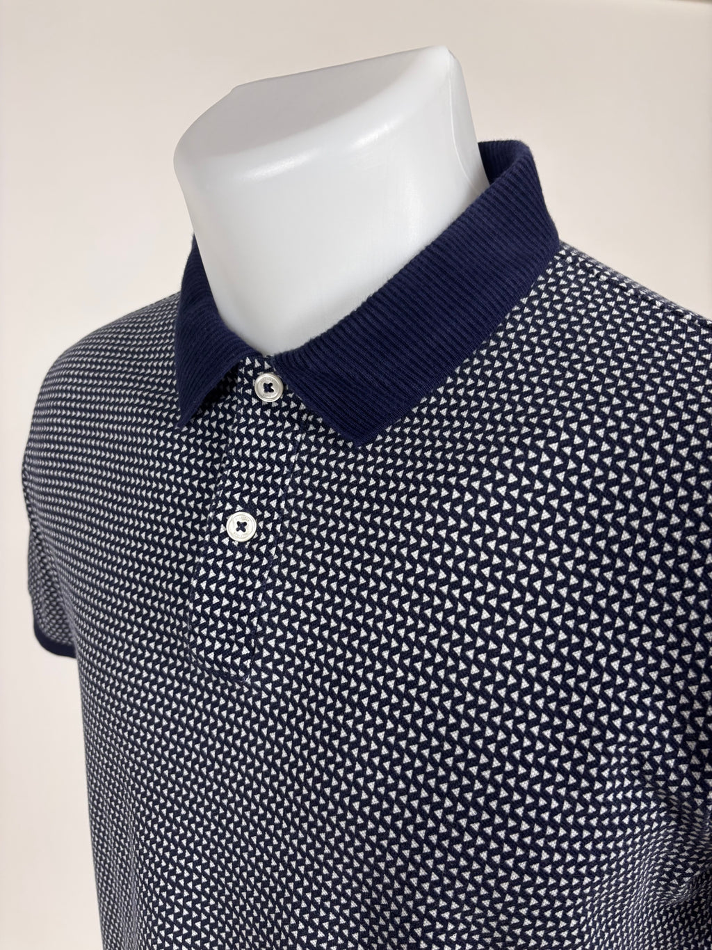 Polo Tommy Hilfiger Slim Fit - Taglia S