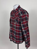 Camicia Levi’s® a Quadri – Taglia L