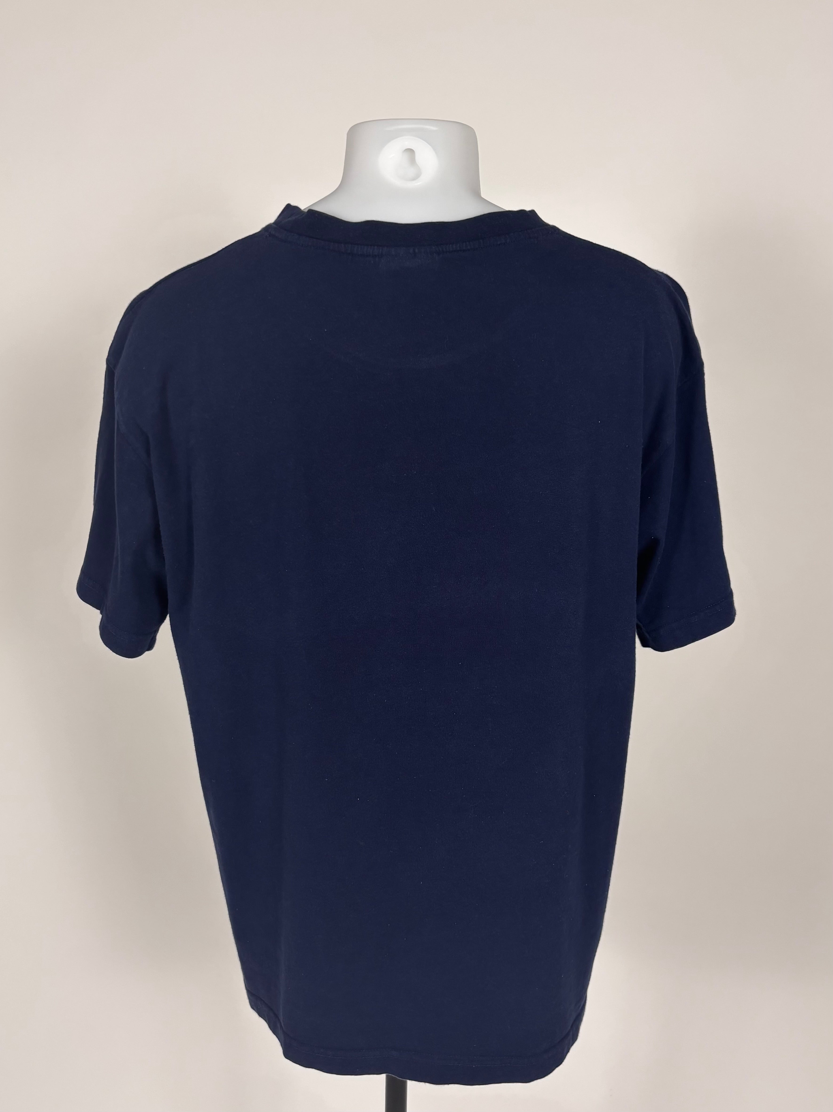 T-shirt Vintage Rugby Sud Africa - Taglia L
