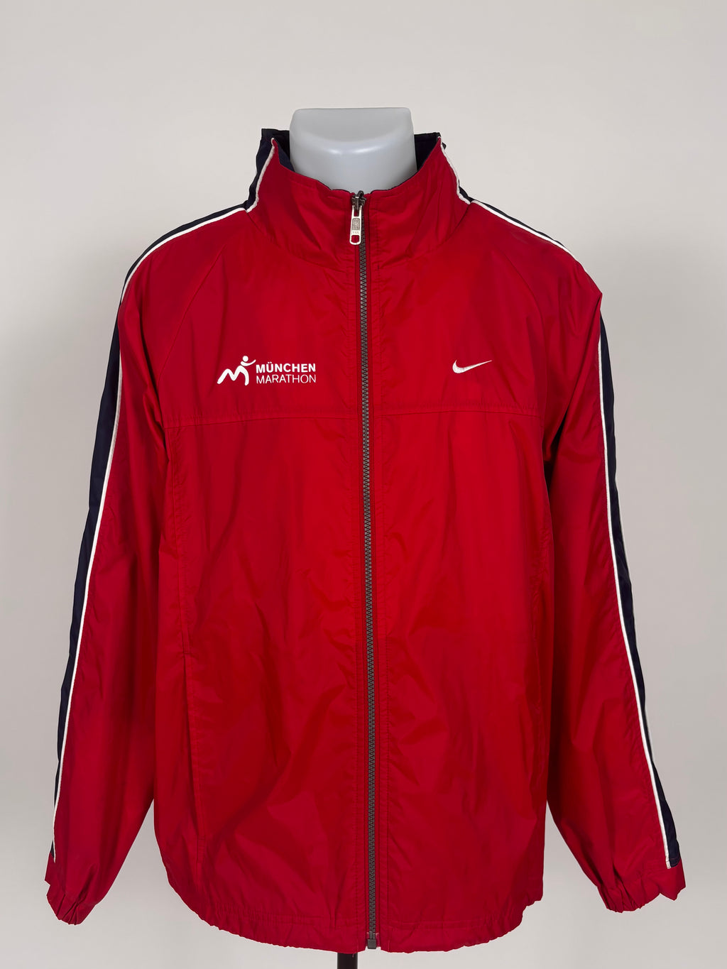 Giacca Nike Vintage anni ‘00 - Taglia M