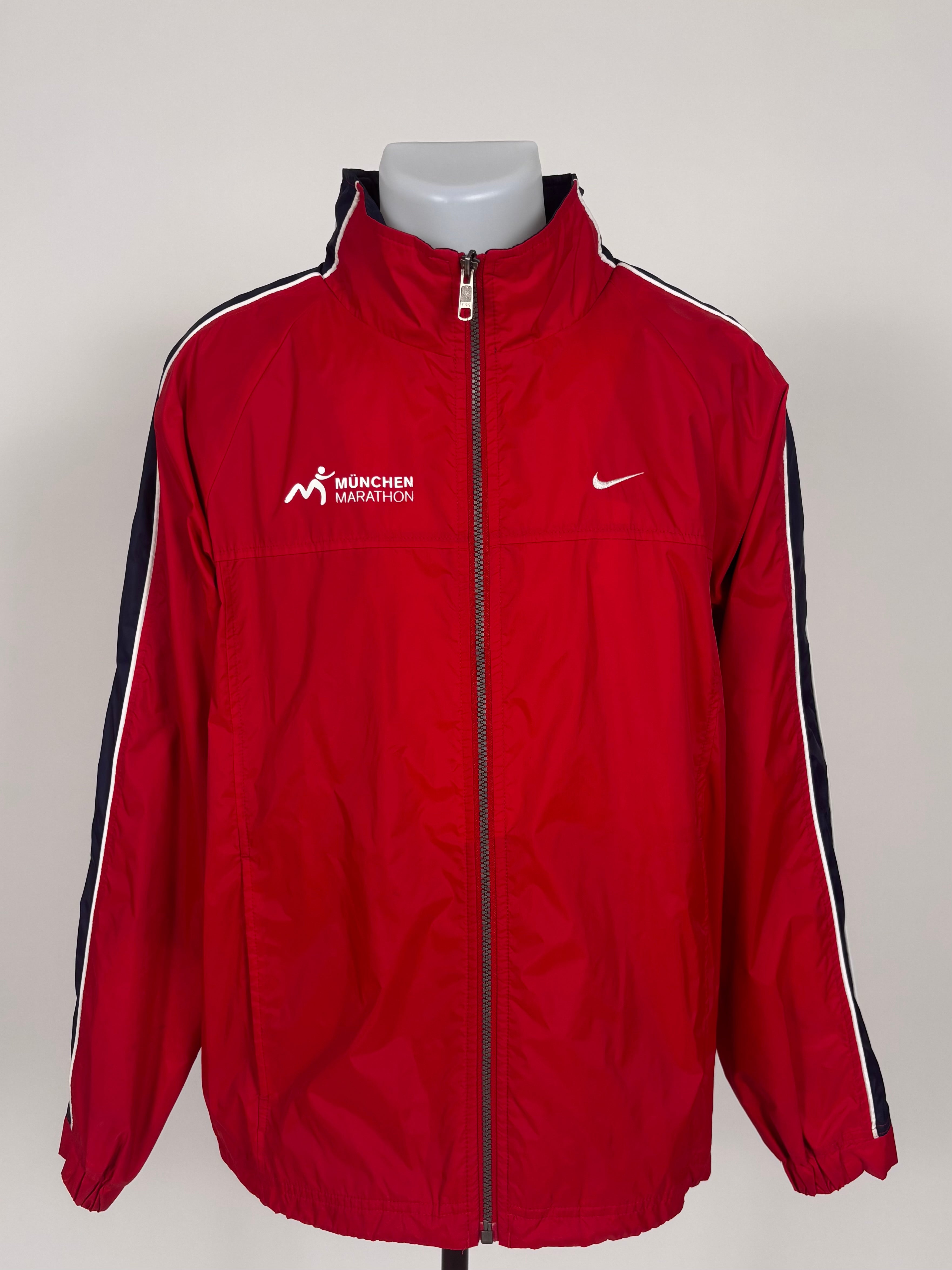 Giacca Nike Vintage anni ‘00 - Taglia M