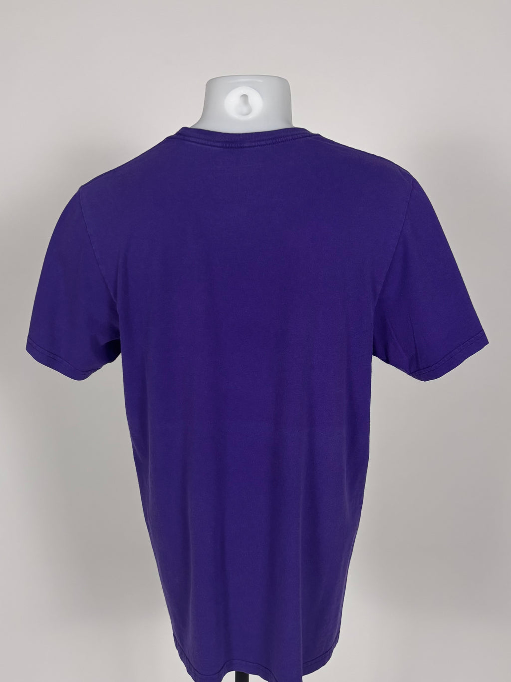 T-shirt Vintage Adidas Los Angeles Lakers - Taglia M