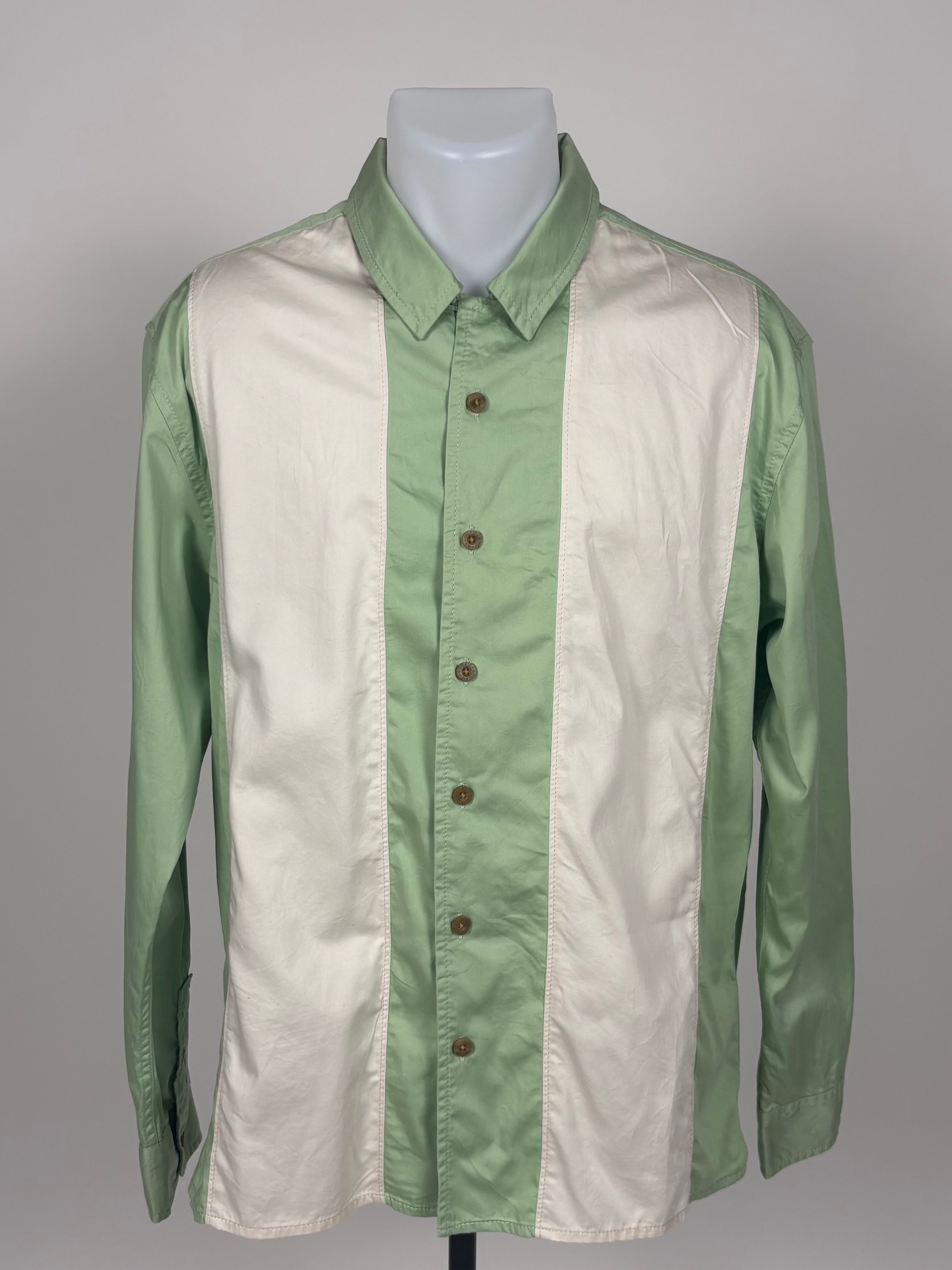 Camicia Dickies Vintage Style Beige - Taglia M