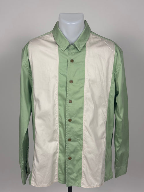 Camicia Dickies Vintage Style Beige - Taglia M