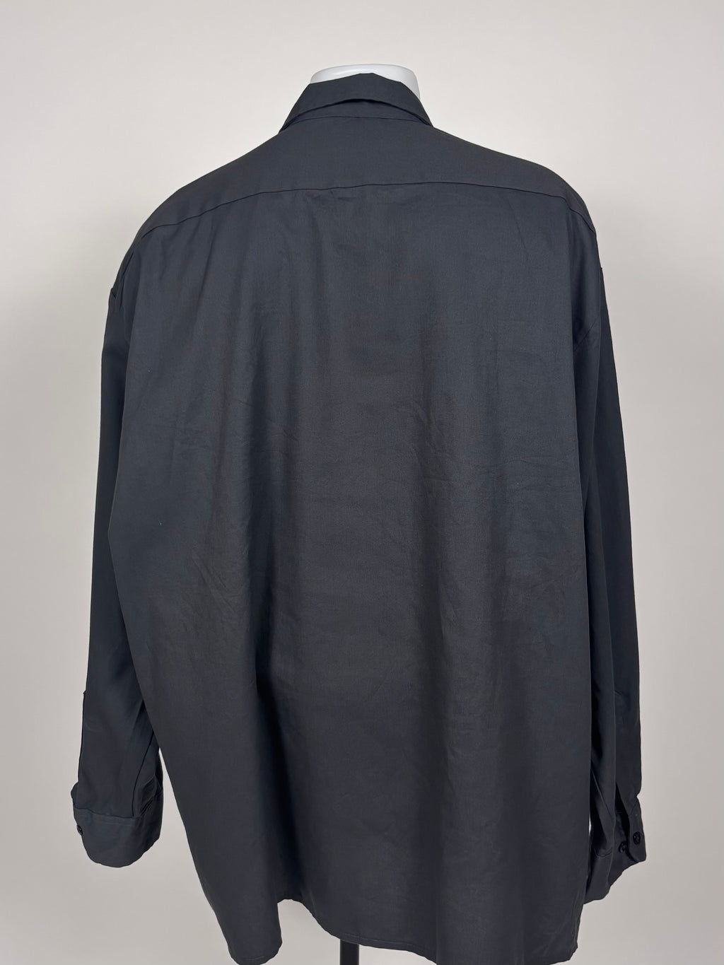 Camicia Dickies grigio antracite - Taglia XXL