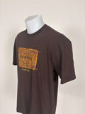 T-shirt Vintage Hard Rock Cafe Firenze - Taglia L