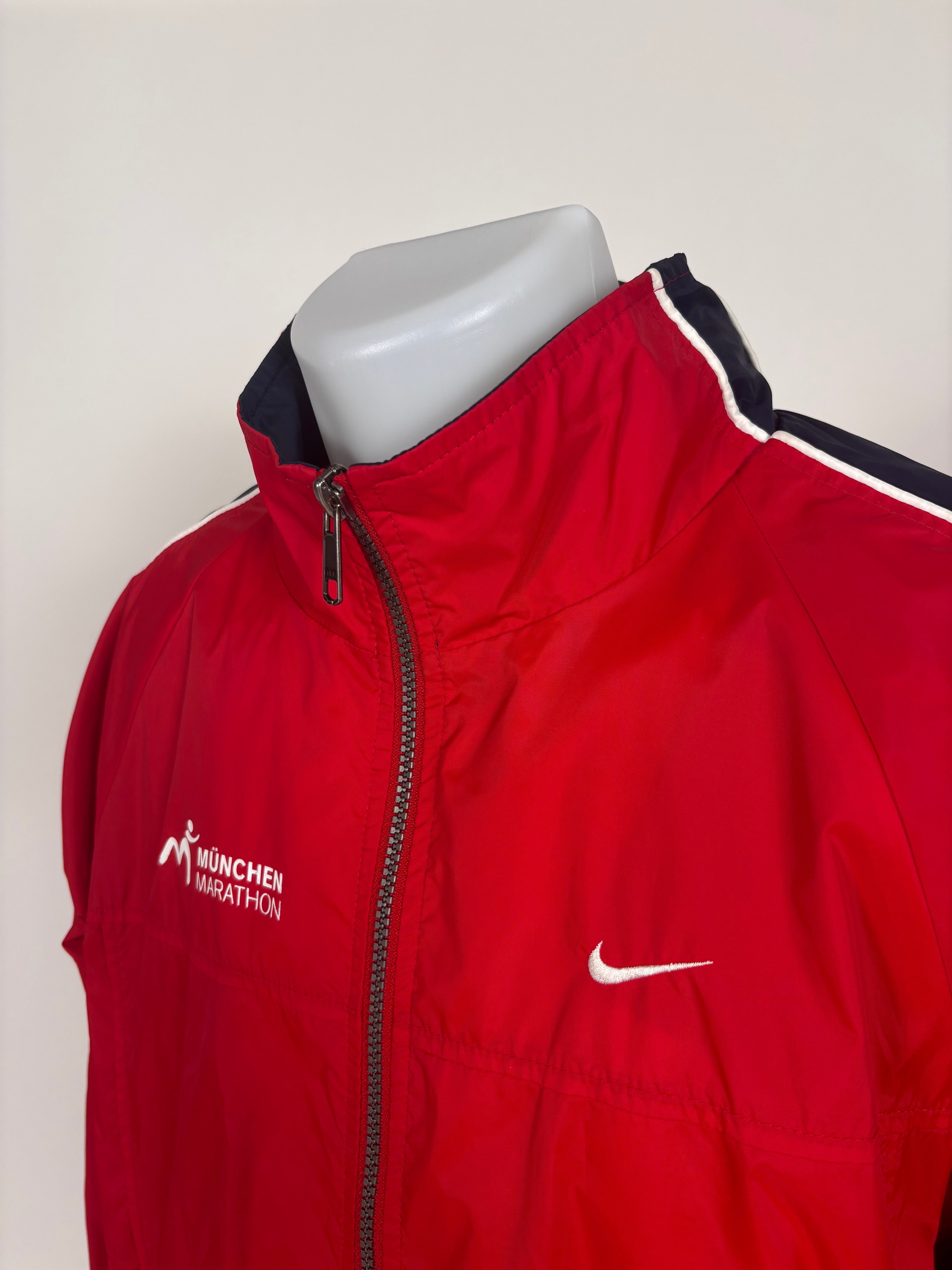 Giacca Nike Vintage anni ‘00 - Taglia M