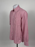 Camicia Tommy Hilfiger a Quadri - Taglia M