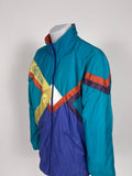 Giacca Vintage Adidas anni '80/'90 – Taglia L