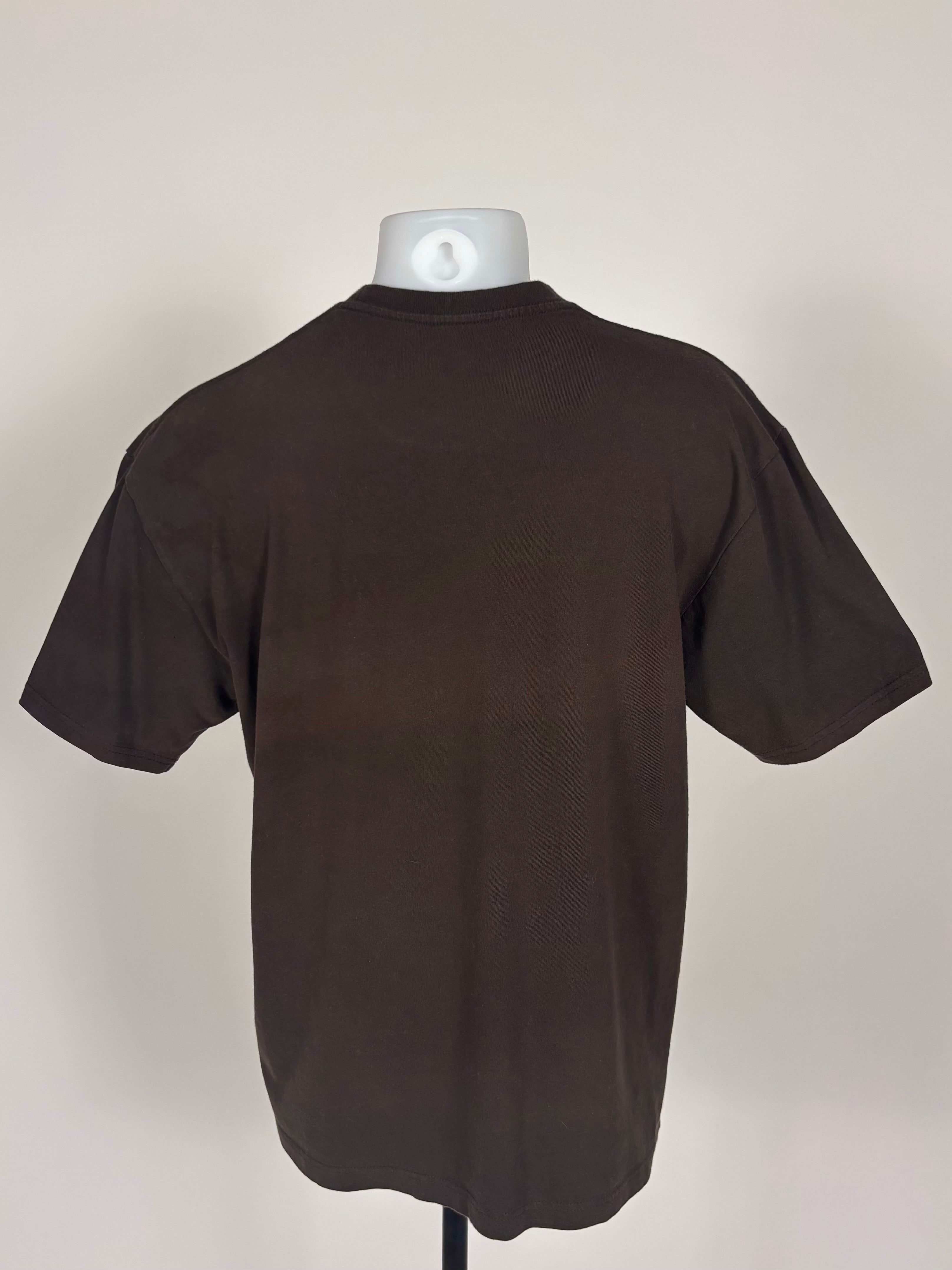 T-shirt Vintage Hard Rock Cafe Firenze - Taglia L