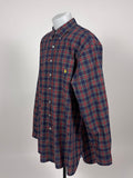 Camicia Ralph Lauren a Quadri - Taglia XL