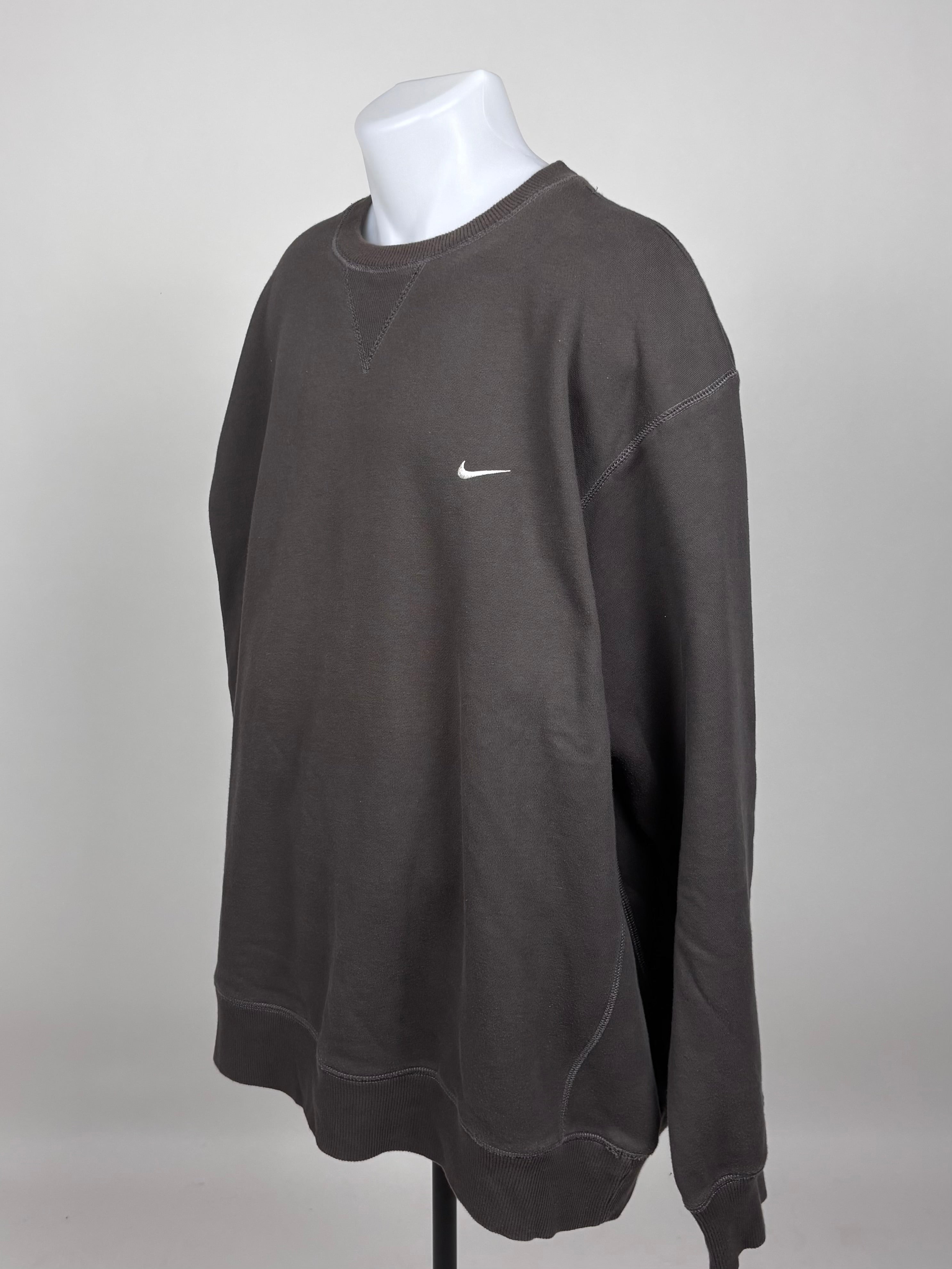 Felpa Nike Vintage anni 00’ - Taglia XXL
