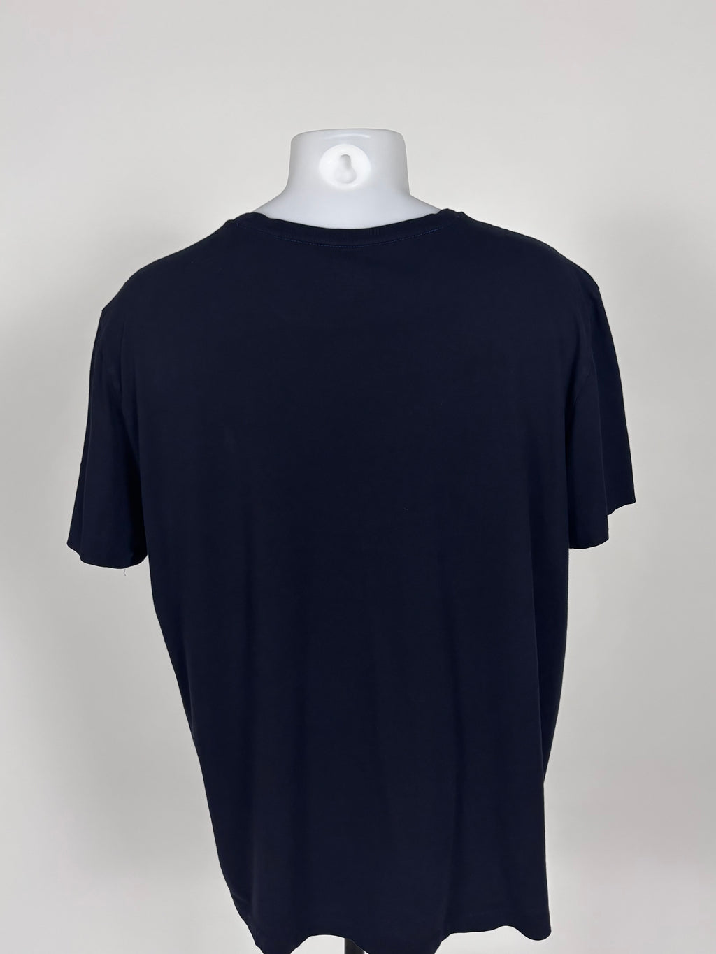 T-Shirt Polo Ralph Lauren Girocollo – Taglia XL