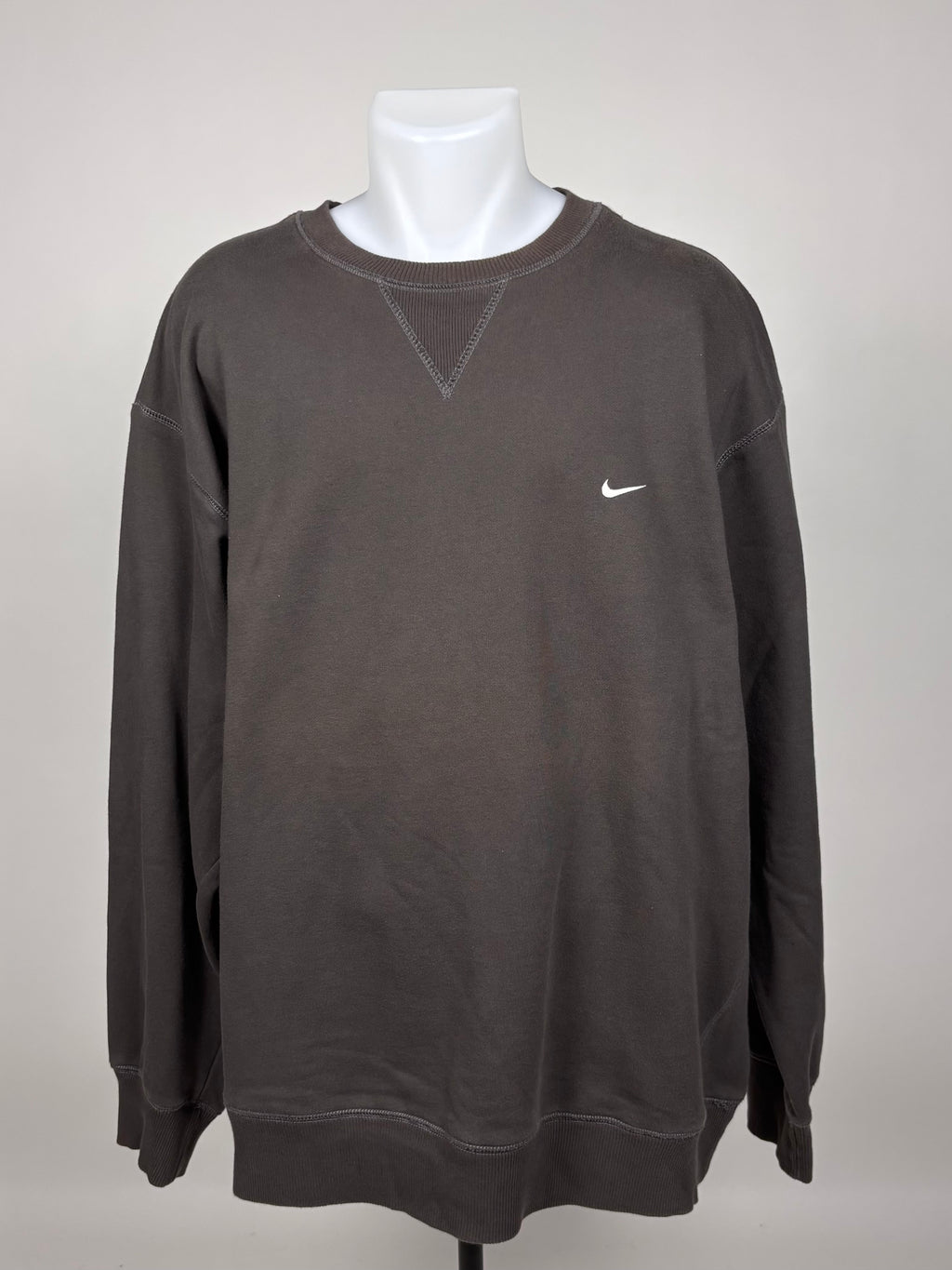 Felpa Nike Vintage anni 00’ - Taglia XXL