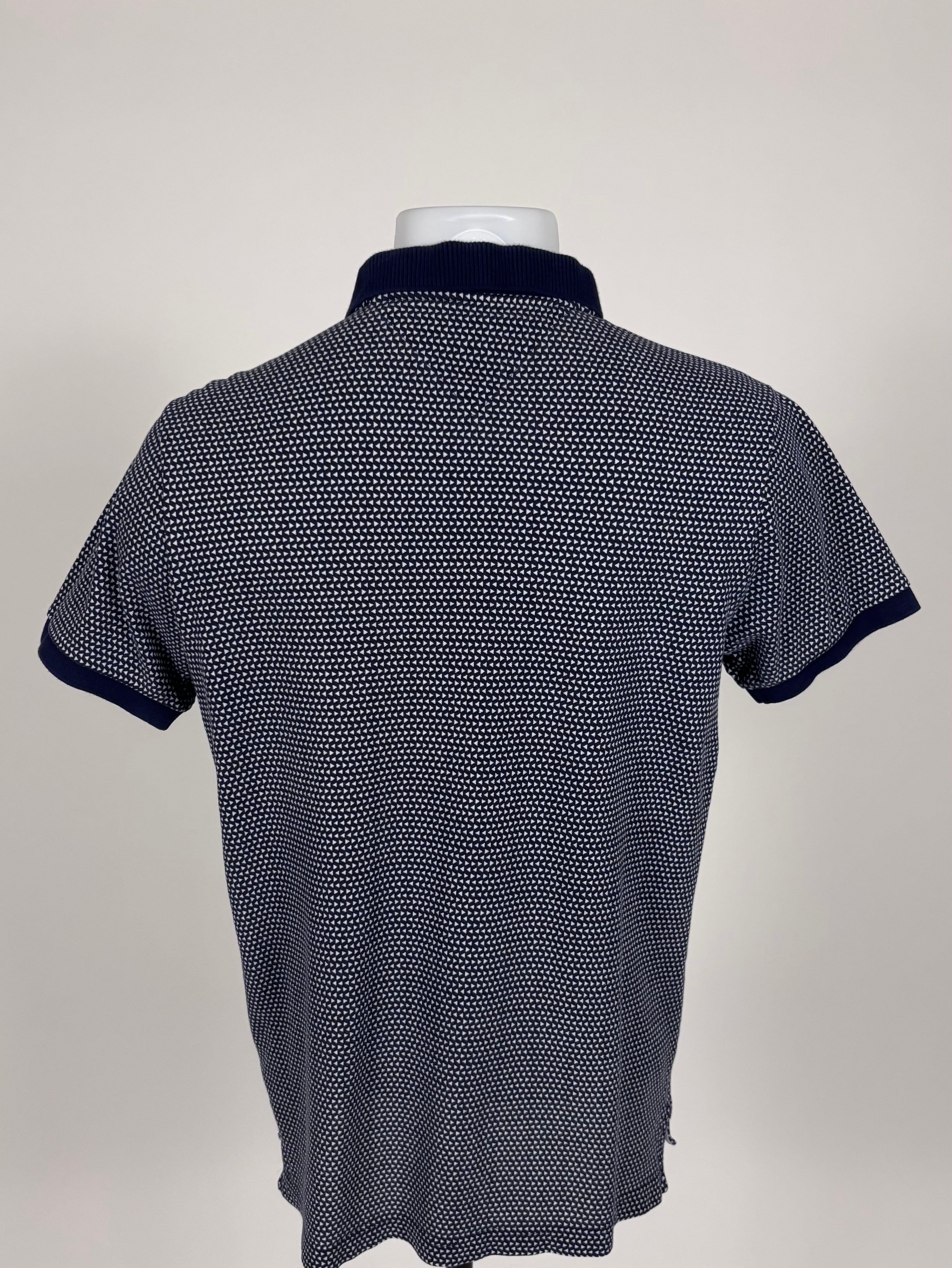 Polo Tommy Hilfiger Slim Fit - Taglia S