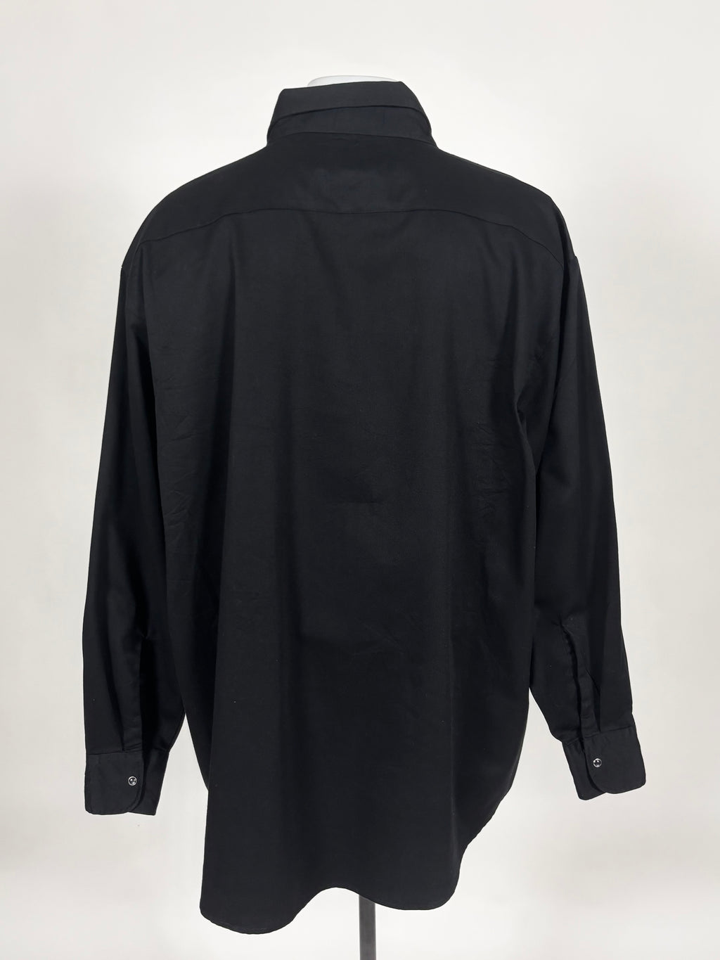 Camicia a Maniche Lunghe Dickies “Genuine” nera - XXL