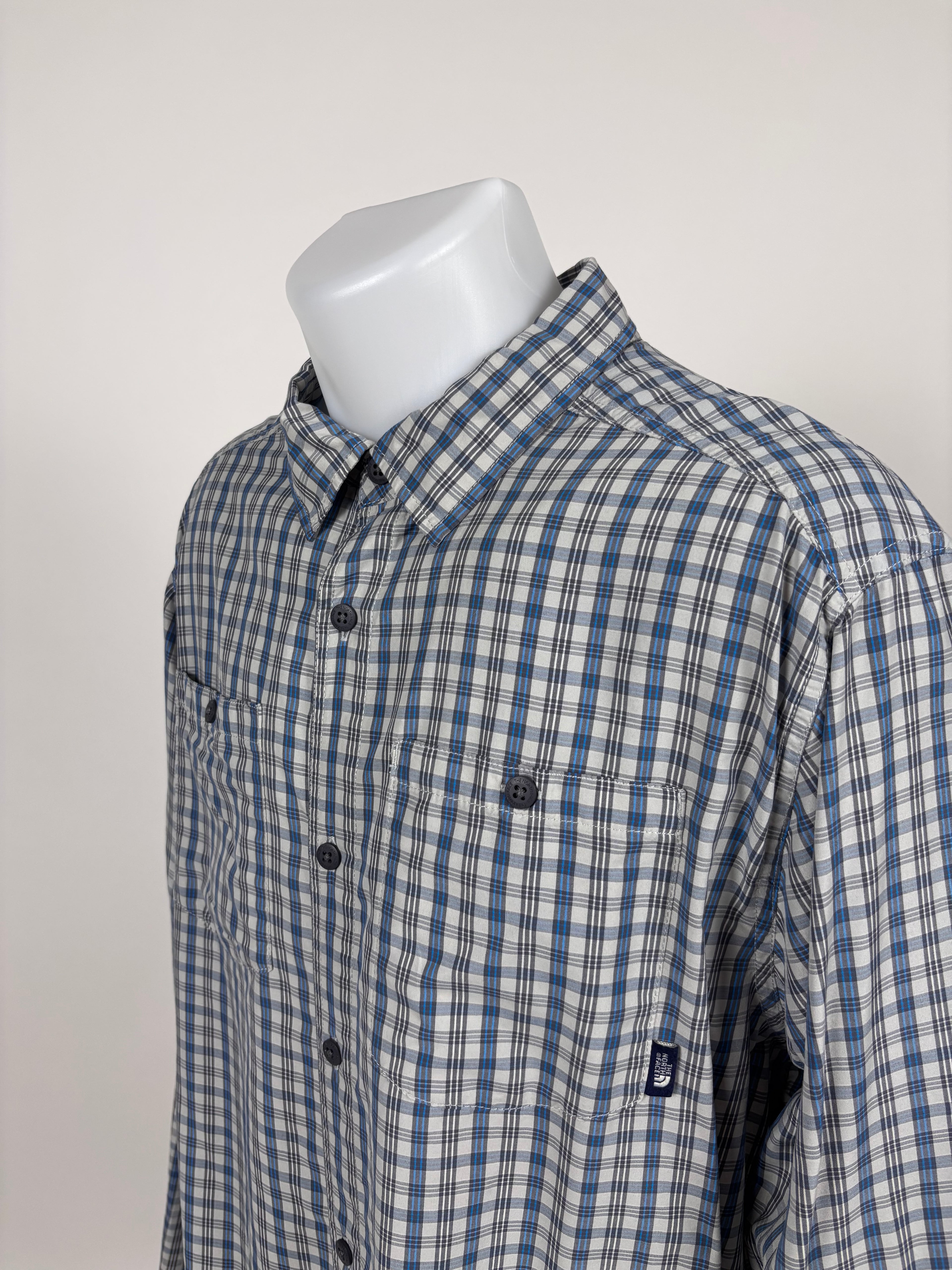 Camicia Tecnica The North Face - Taglia XL