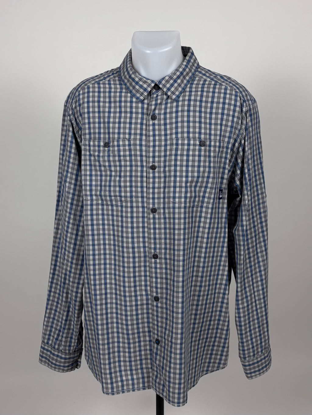 Camicia Tecnica The North Face - Taglia XL