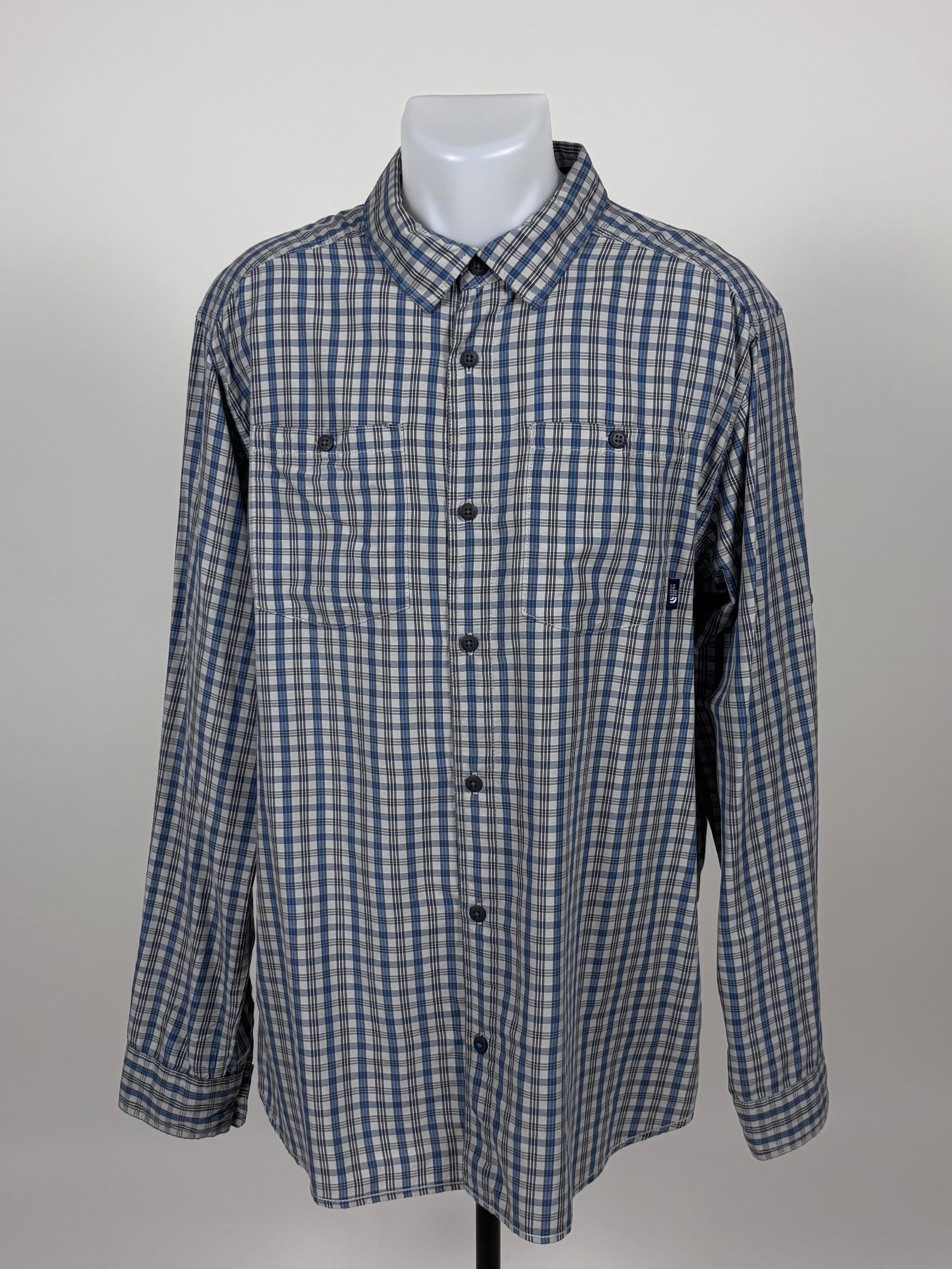 Camicia Tecnica The North Face - Taglia XL