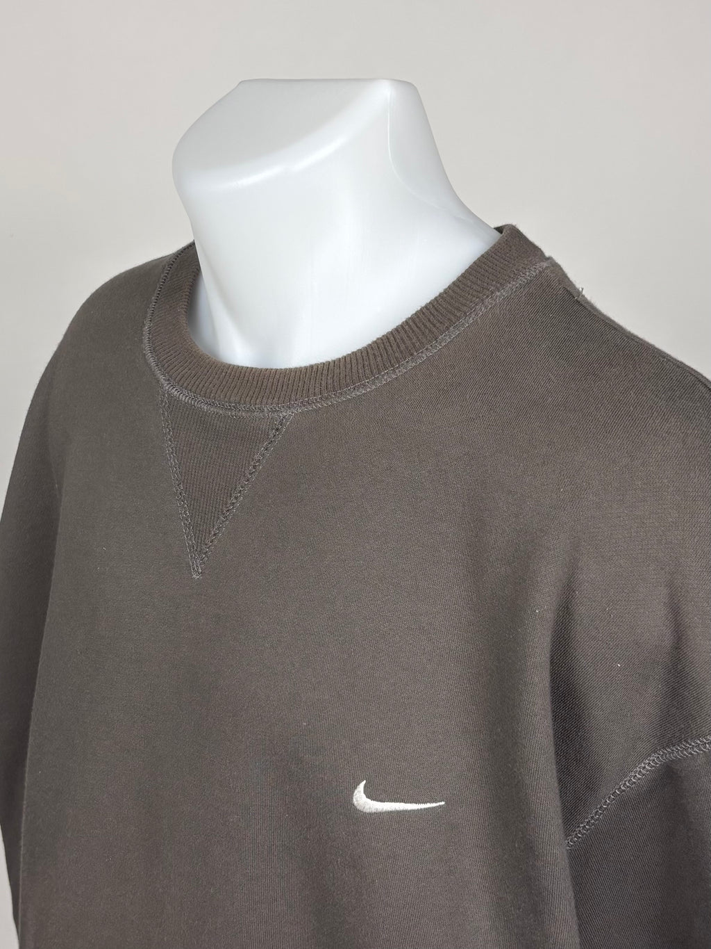 Felpa Nike Vintage anni 00’ - Taglia XXL