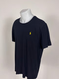T-Shirt Polo Ralph Lauren Girocollo – Taglia XL