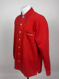 Felpa Polo Sport Ralph Lauren anni ‘90 Made in USA - Taglia M