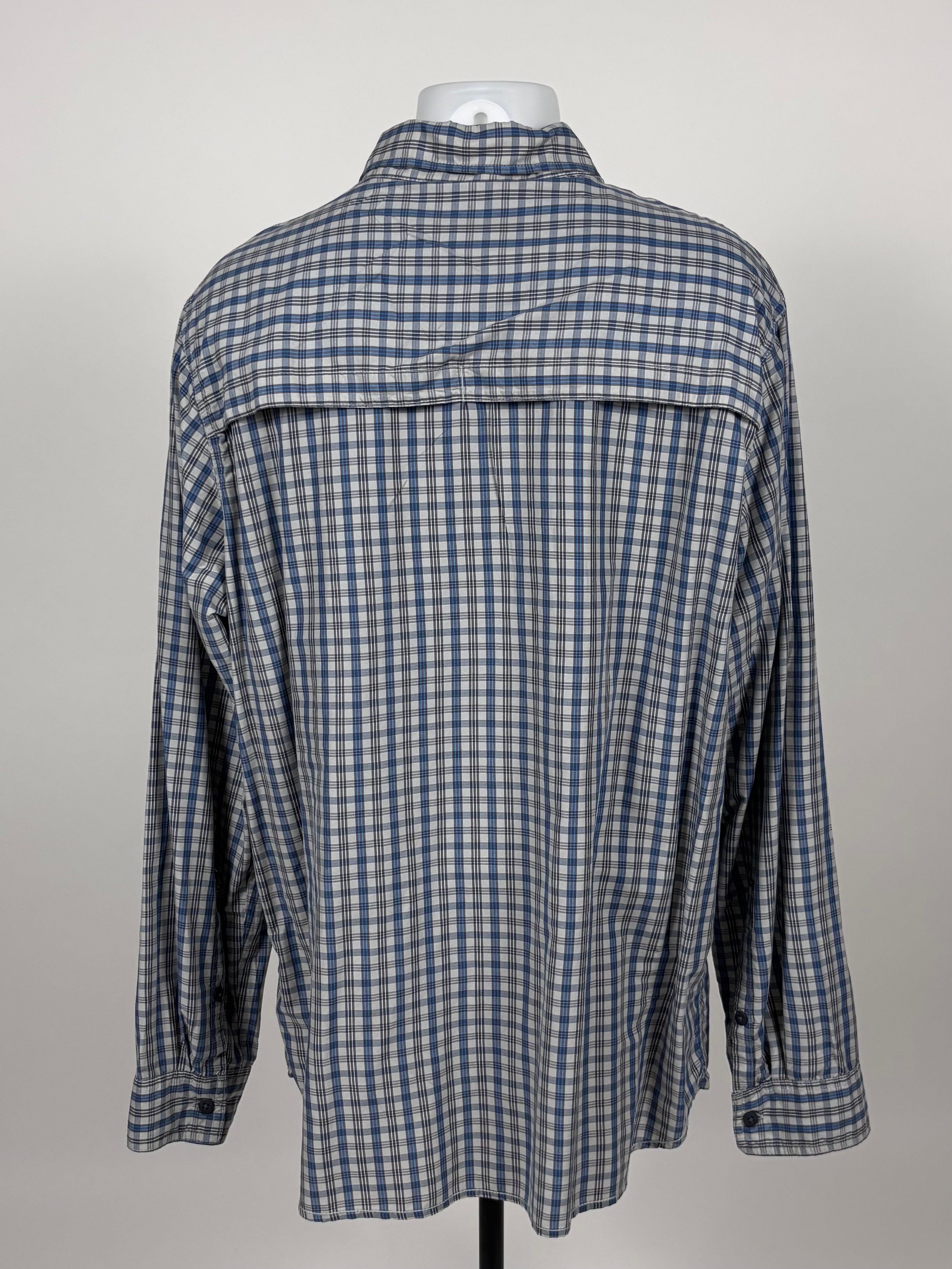 Camicia Tecnica The North Face - Taglia XL