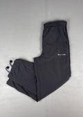 Pantaloni Track Vintage Champion primi anni ‘00 grigio scuro - Taglia M