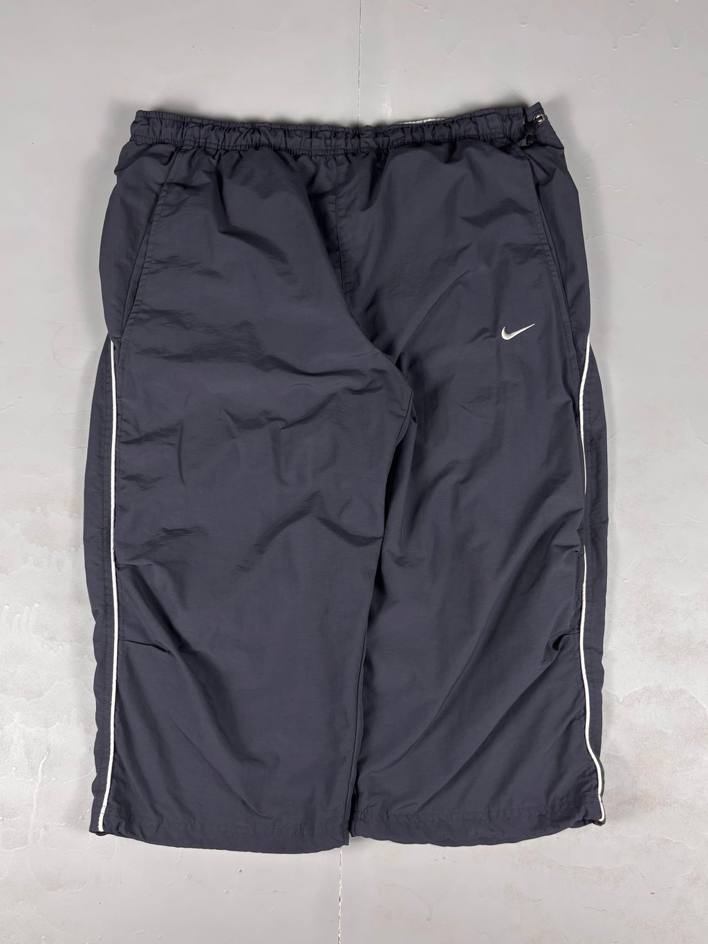 Track Pants 3/4 Nike Vintage anni 00’ – Taglia L