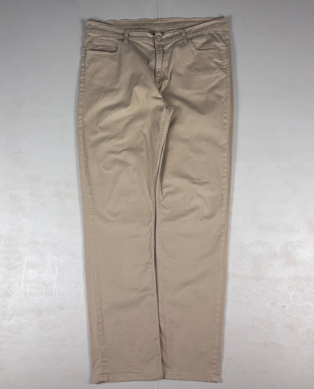 Pantaloni Chino Carhartt beige – Taglia W36 L32