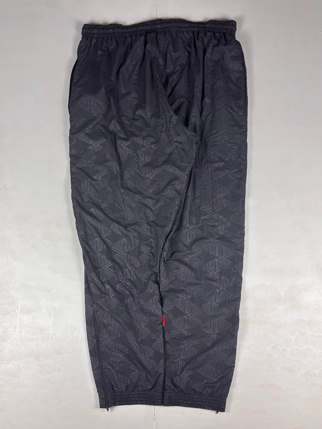 Pantaloni Vintage Umbro anni ‘90 - Taglia XL