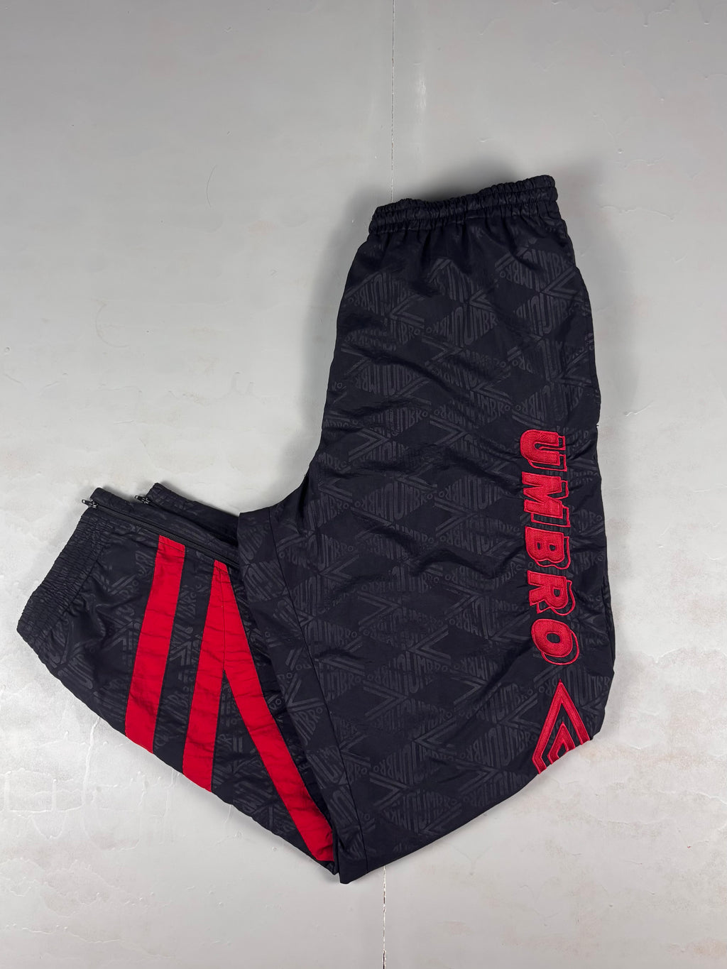 Pantaloni Vintage Umbro anni ‘90 - Taglia XL