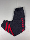 Pantaloni Vintage Umbro anni ‘90 - Taglia XL