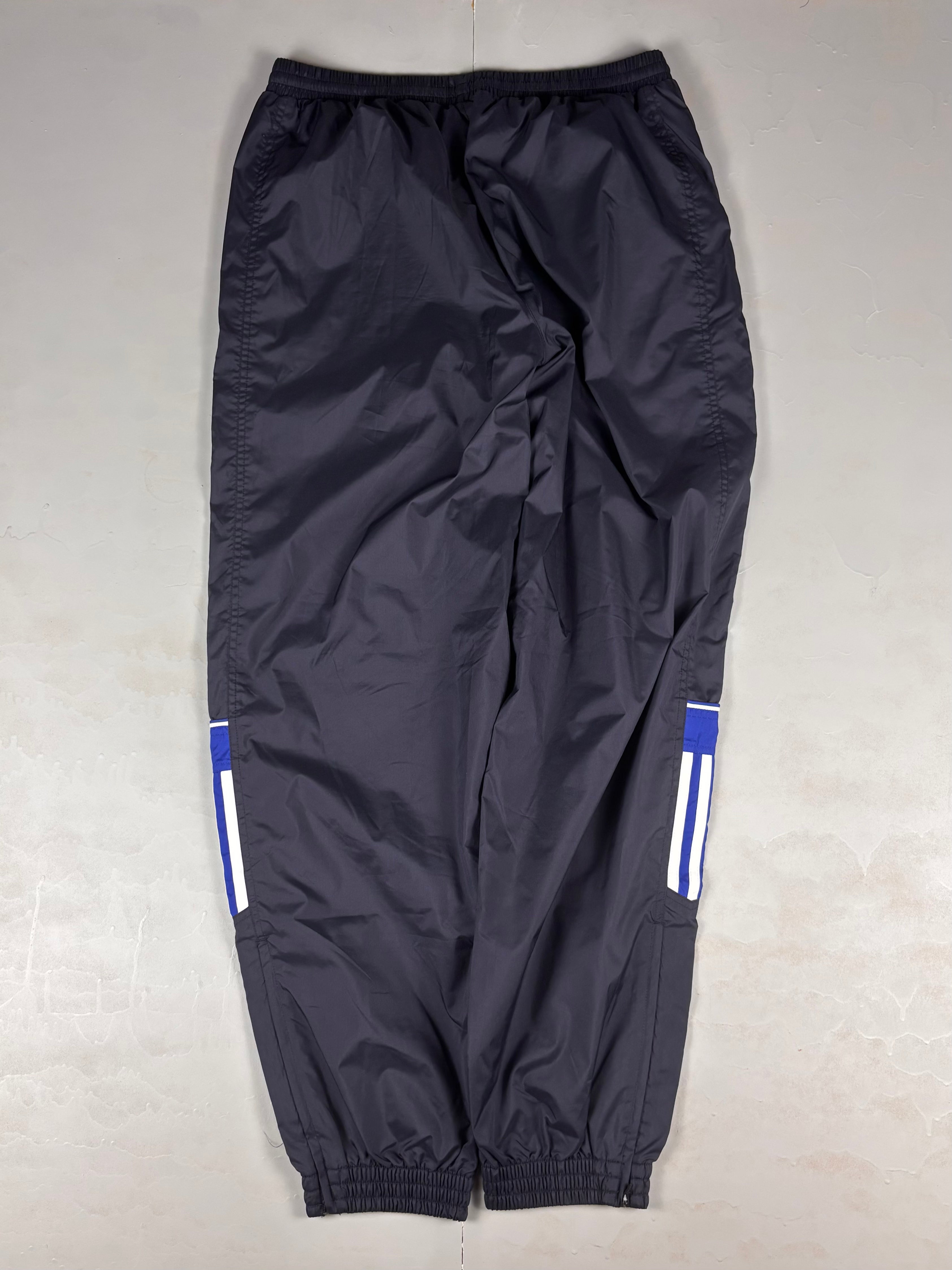 Pantaloni da Tuta Vintage Adidas primi Anni 00’ - Taglia L
