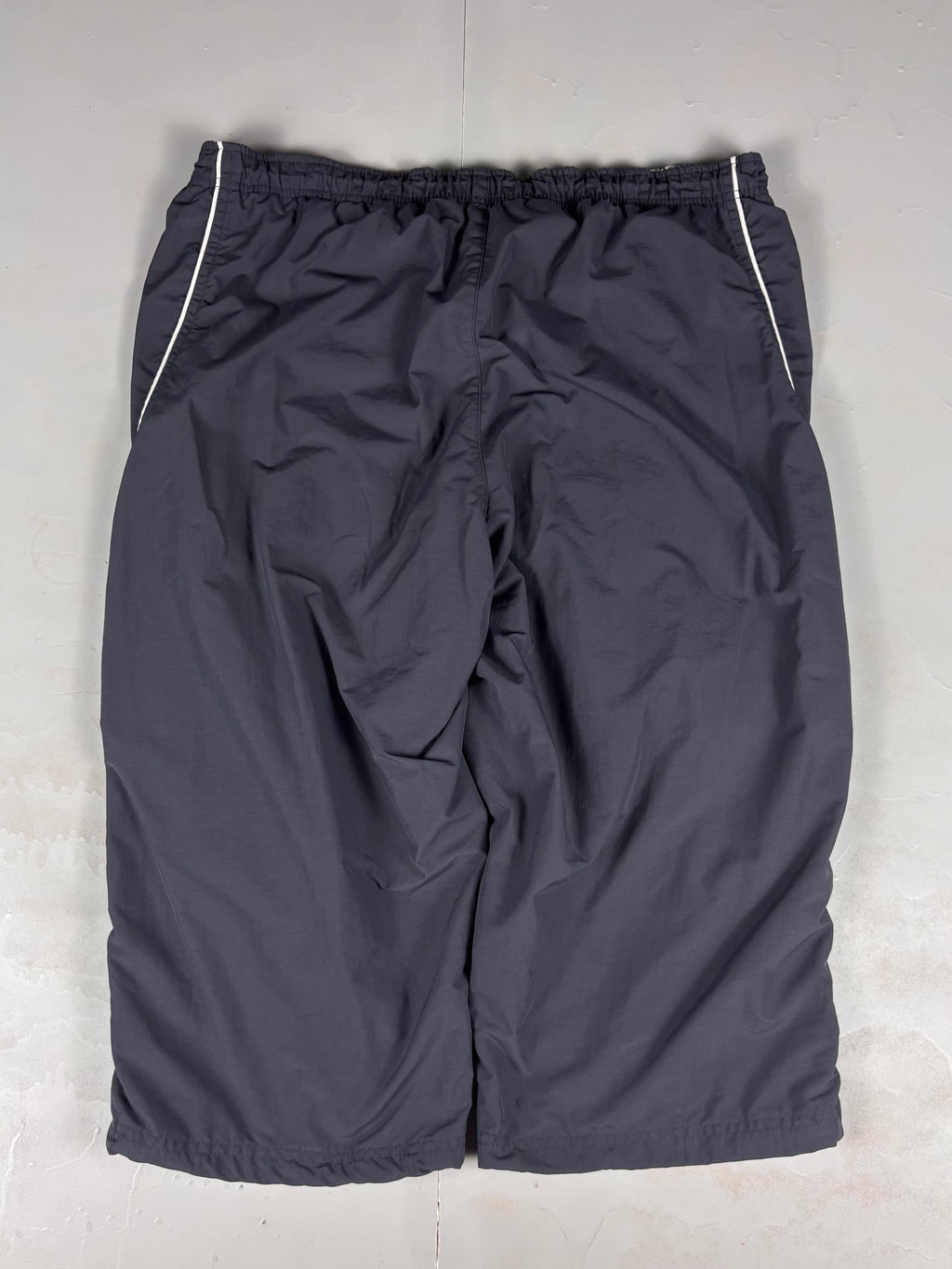 Track Pants 3/4 Nike Vintage anni 00’ – Taglia L