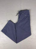 Pantaloni Nike Vintage Blu anni 00’ - Taglia M