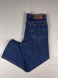 Jeans Carrera 700 Regular Fit - Blu