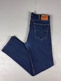 Jeans Levi's 505™ Regular Fit - Blu Scuro