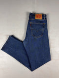 Jeans Levi's 505™ Regular Fit - Blu