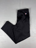 Pantaloni vintage Champion anni ‘90 con bottoni laterali