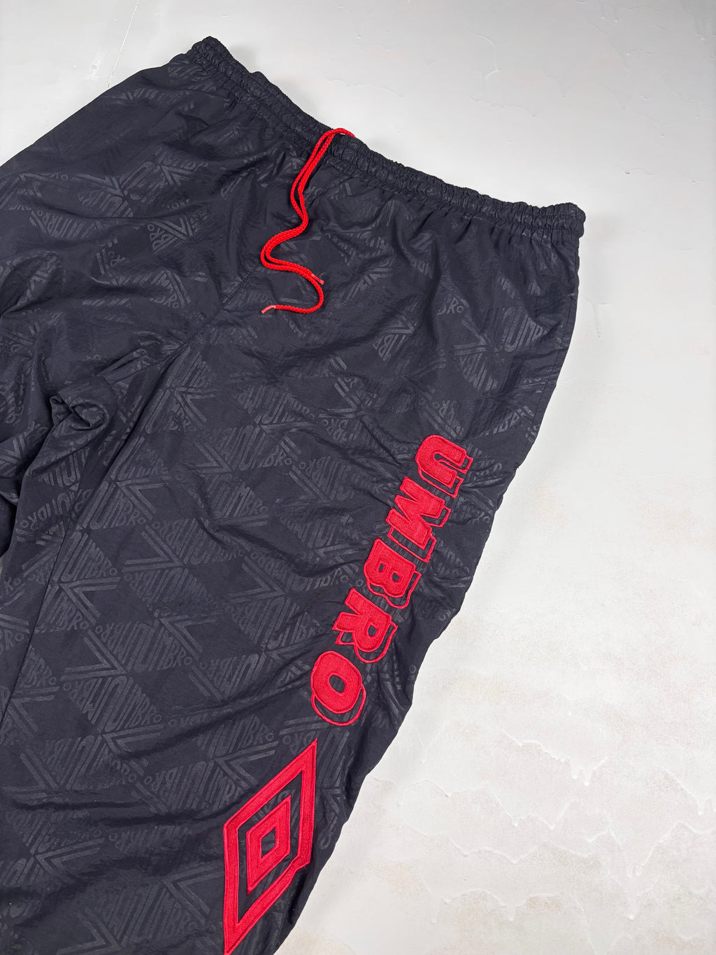 Pantaloni Vintage Umbro anni ‘90 - Taglia XL